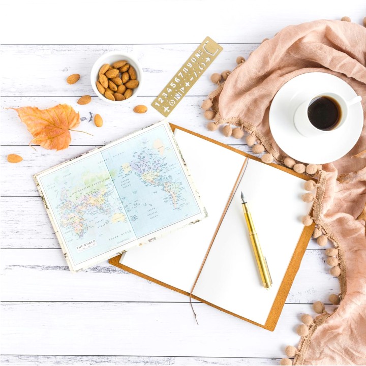 Bodrum peninsula route