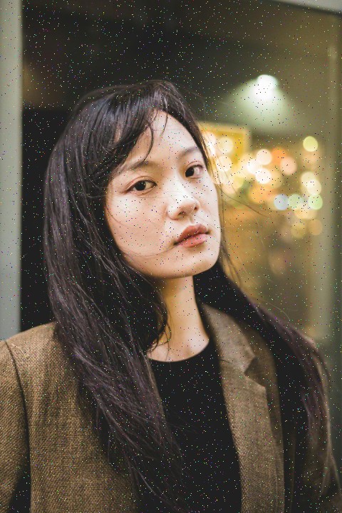 Rodney Prent Goodwin portrait